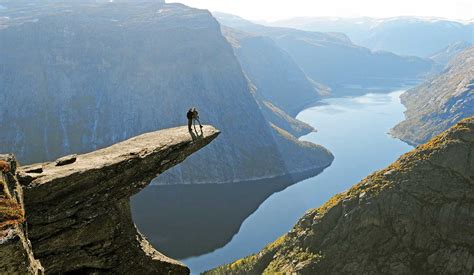 troll tongue norway.